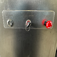 Aseptic Technologies Crystal M1 Vial Filler image 3